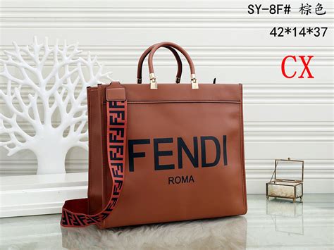 replica fendi handbags